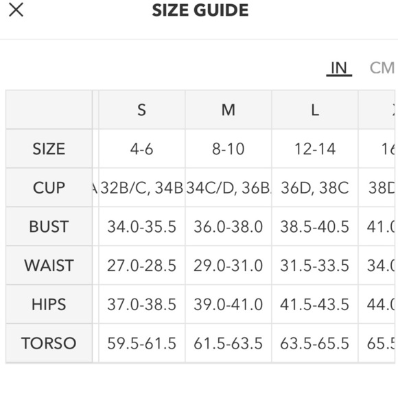 New! Black/White Colorblock Wrap Top & Extra Cheeky Bikini Swimsuit Size Large‎ - Picture 12 of 12